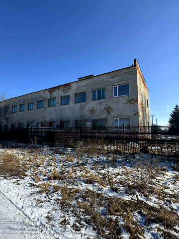 Шкільна вул., 1
