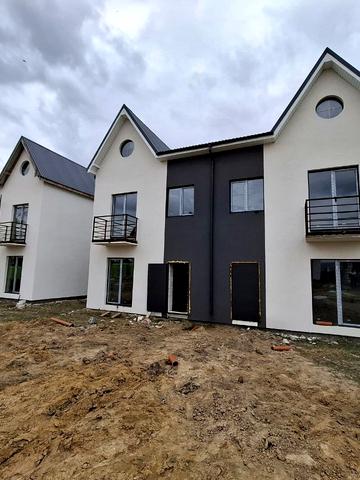 Білогородська вул.