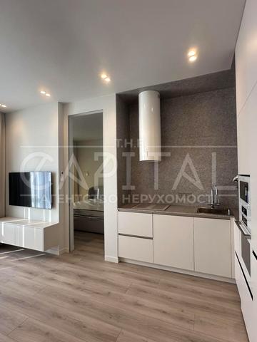 Бульварно-Кудрявська вул. (Воровського), 17-А