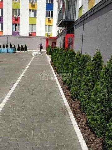 Шевченківський пров., 38