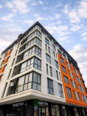 Кульпарківська вул., (Будинок)