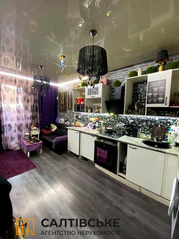 Барабашова вул., 10в