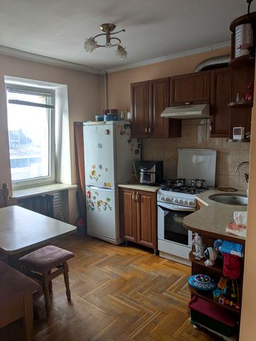 Тараса Шевченка вул., 376а