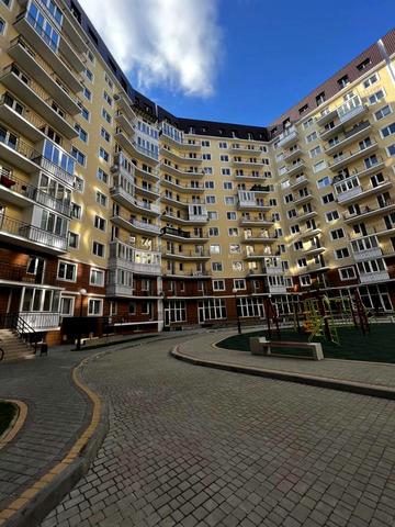 Люстдорфська дорога вул., 100в