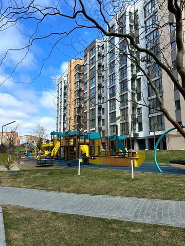 Запорізьке шосе, 32а