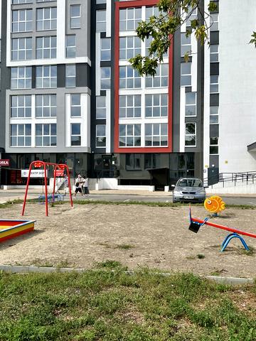 Свято-Покровська вул. (Леніна), 73-Г