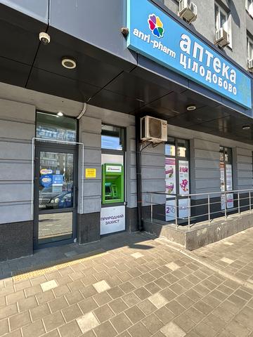 Драгоманова вул., 10