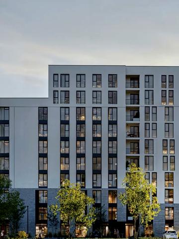 Морозна вул., (Будинок)