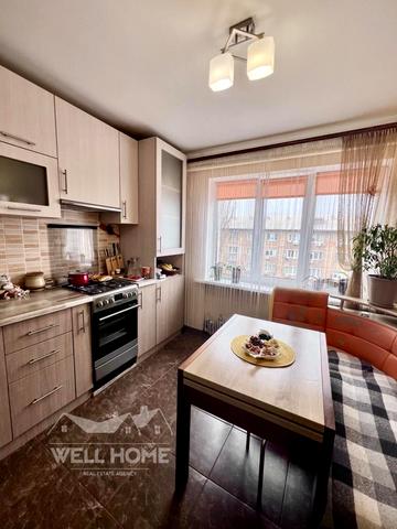 Бориспільська вул., 3-Б