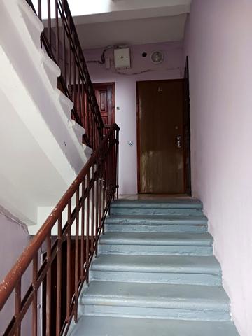 Середньофонтанська вул., 34