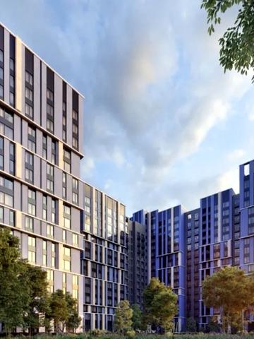 Паркова вул., 40