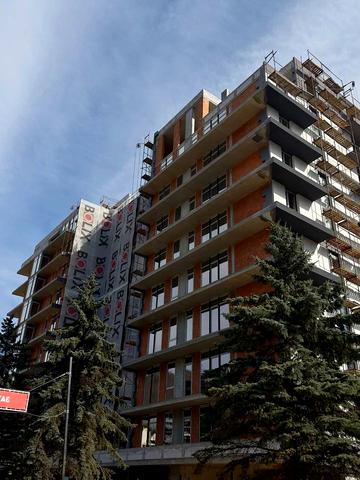 Свободи вул., (Будинок)