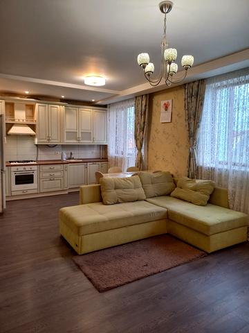 Тараса Козлишина вул. (Жукова), 21б