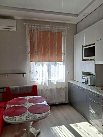 Біблика вул. (2-ї Пятирічки), 4, к1