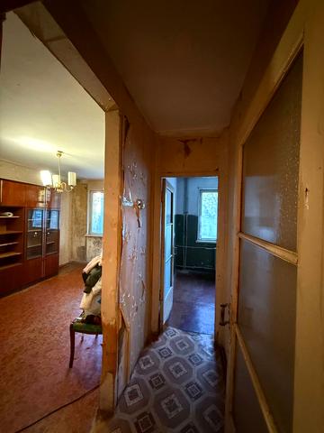 Академіка Філатова вул., 12а