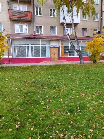 Стависька вул., 11