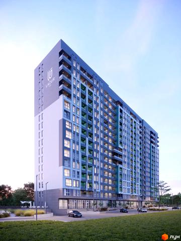 Зелена вул., 115-Д