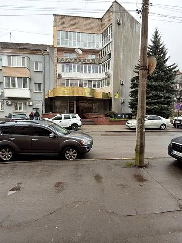 Пластова вул. (Остафова), 10