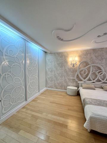 Срібнокільська вул., 2-А