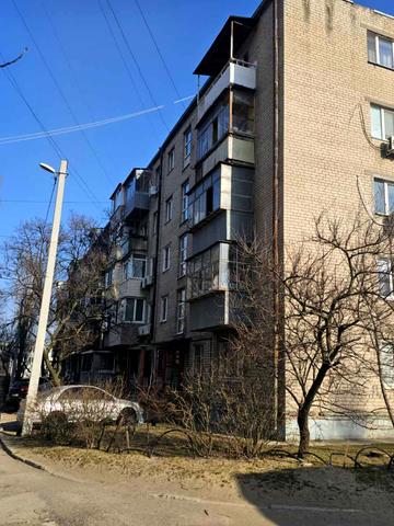 Кирила Осьмака вул., 11