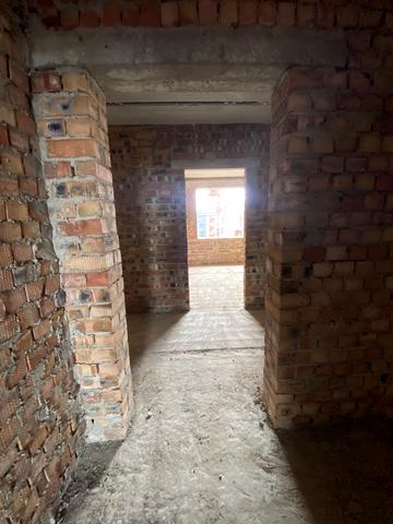 Степана Бандери вул., (Будинок 1)