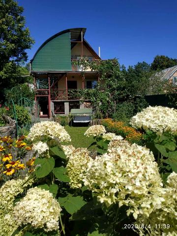 Бобровський масив