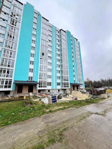 Івана Величковського вул., 61