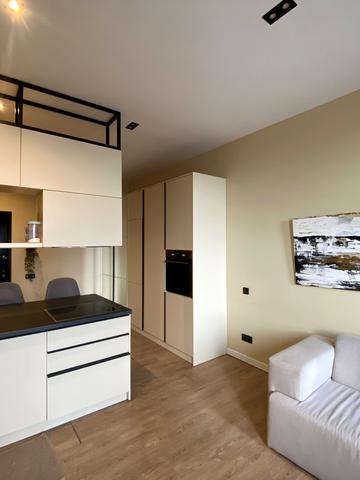 Антоновича вул. (Горького), 44