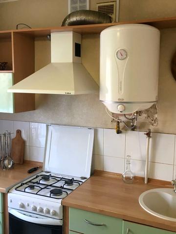 Мрії вул. (Академіка Туполєва), 4