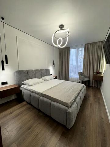 Євгена Коновальця вул. (Щорса), 34-А