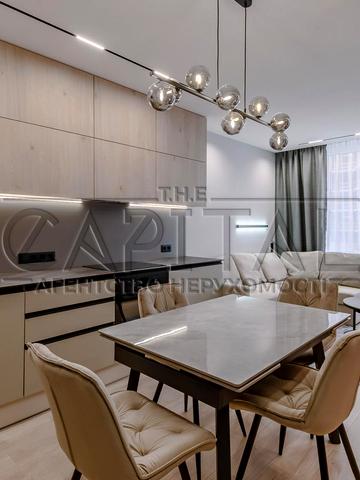 Дегтярівська вул., 17 к1