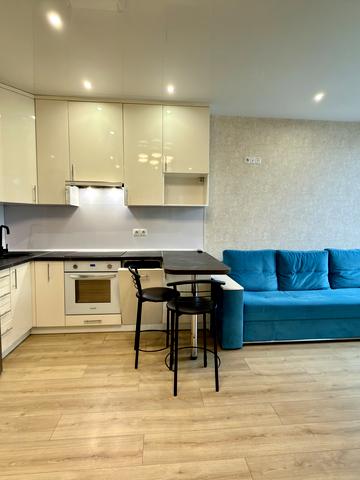 Соборності просп. (Воззєднання), 17 к2