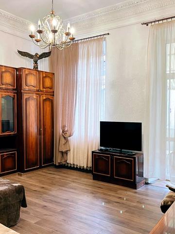 Європейська вул. (Карла Маркса), 18