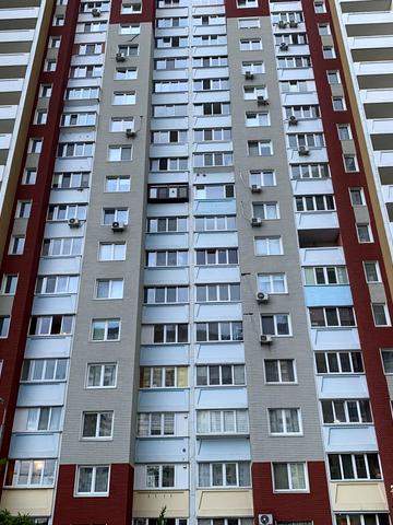 Григорія Ващенка вул., 5