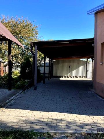 Бузкова вул.