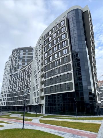 Кульпарківська вул. (Кульпарківська), 93