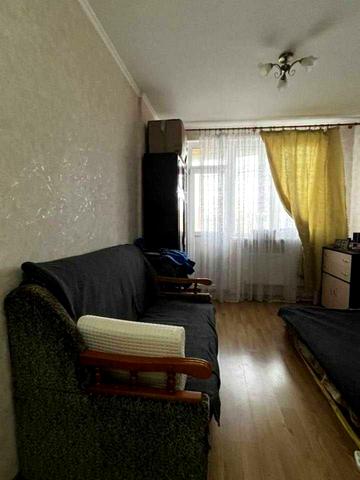 Жамбила Жабаєва вул. (Кузьминська), 22