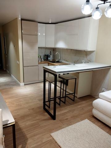 Рудненська вул. (Білогорська), (3 черга (будинок 1))