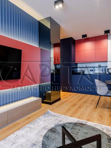 Предславинська вул., 42-А