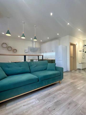 Велика Китаївська вул., 10-А