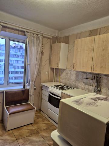 Ентузіастів вул., 33