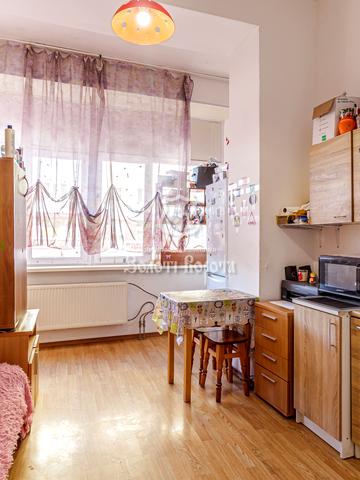 Євгена Харченка вул. (Леніна), 47-А