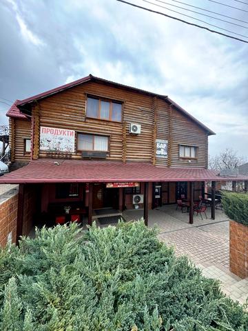 Новоселицька, 1А