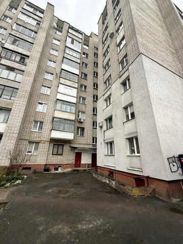 Любінська вул., 160