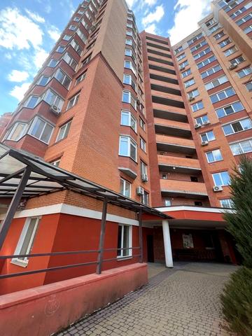 Університетська вул., 2/1 В