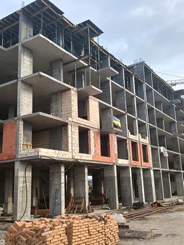 Енергетиків вул., 4А