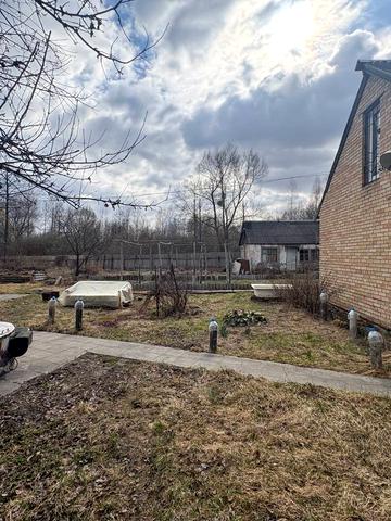 Лісова вул. (Петровського)