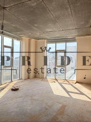 Бульварно-Кудрявська вул. (Воровського), 21