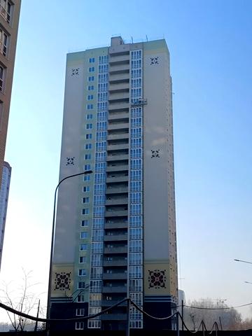 Бориса Гмирі вул., 21