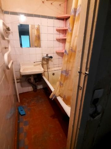 Митрополита Василя Липківського вул. (Урицького), 9